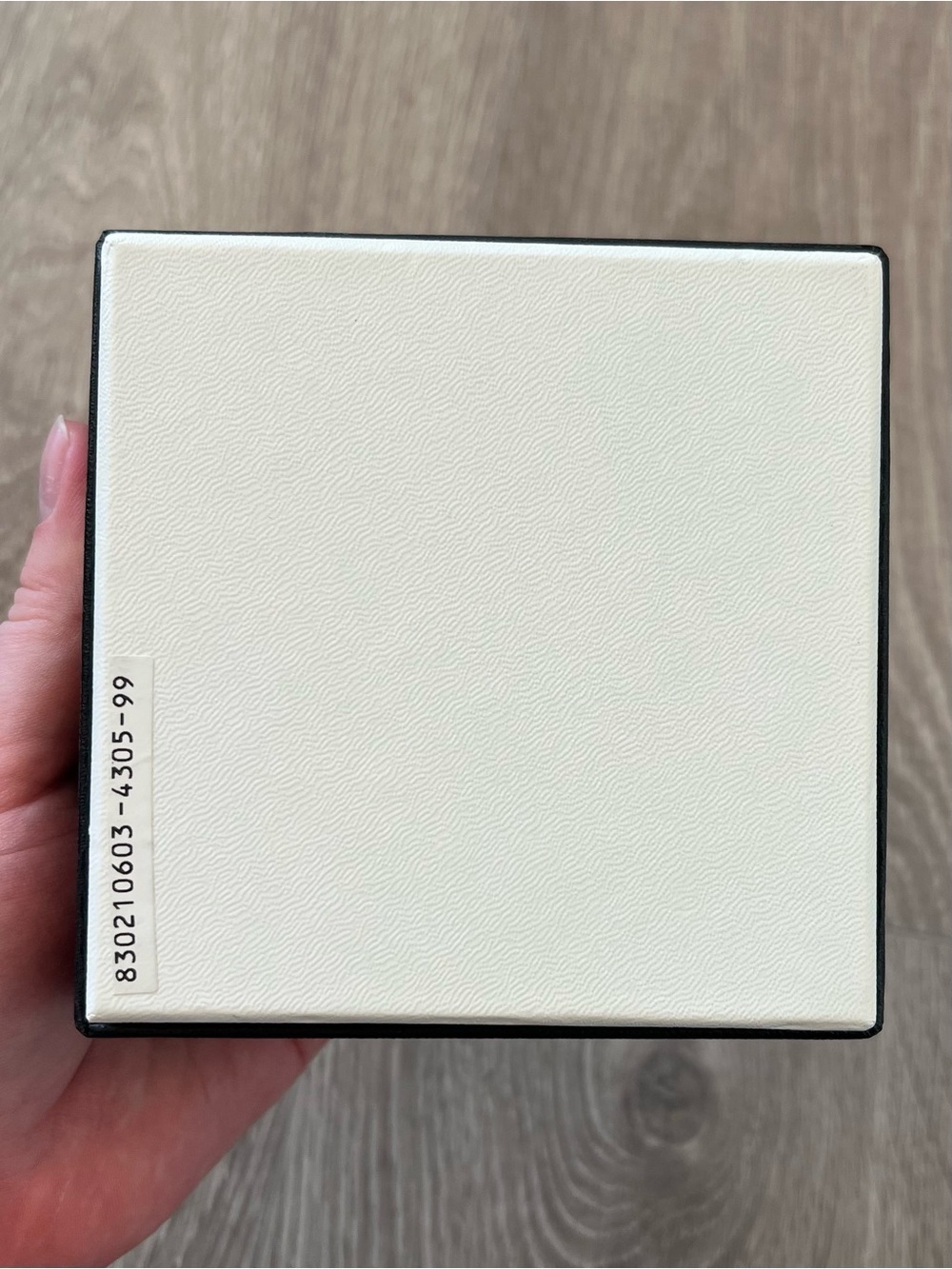 Chanel Box (BB76) - Picture 7 of 8